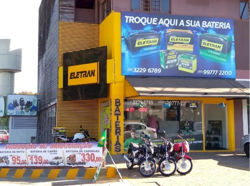 Loja Eletran 02